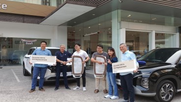 Ini Syarat Klaim Garansi Ganti Unit Baru Hyundai Jika Alami Kecelakaan
