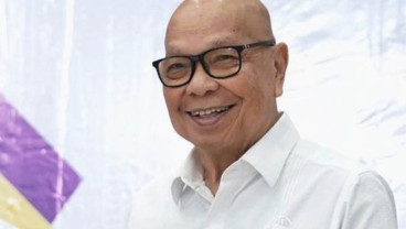 Profil Glenny Kairupan, Lingkaran Prabowo yang Jadi Komisaris Baru Garuda (GIAA)