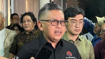 Hasto Buka-bukaan Sebut Jokowi Ingin Rebut PDIP dari Megawati