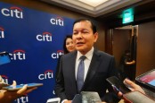 Citi Indonesia Catat Pertumbuhan Laba 14% Jadi Rp1,3 Triliun pada Kuartal II/2024