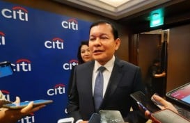 Citi Indonesia Catat Pertumbuhan Laba 14% Jadi Rp1,3 Triliun pada Kuartal II/2024