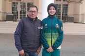 Kisruh Paskibraka Lepas Jilbab, Sofia Sahla Sudah Sejak Kecil Berjilbab