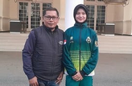 Kisruh Paskibraka Lepas Jilbab, Sofia Sahla Sudah Sejak Kecil Berjilbab