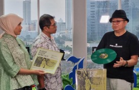 PHR Pressing: Ekosistem Musik Piringan Hitam Kembali Hidup di Indonesia