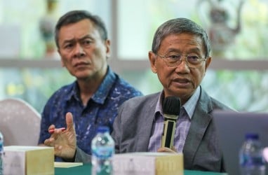 Jababeka (KIJA) Catatkan Utang Rp4,65 Triliun per Semester I/2024