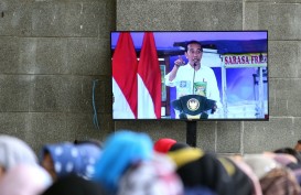 Jelang Nota Keuangan, Simak Fokus APBN Periode Terakhir Jokowi