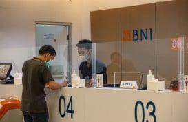 Dirkeu BNI (BBNI) Beri Bocoran Dividen 2025, Bakal 50% dari Laba?