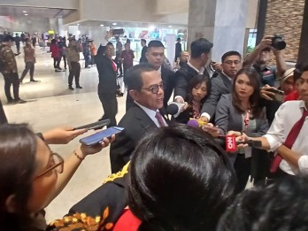 Sekjen DPR: Presiden dan Wapres Terpilih Tak Diundang di Sidang Tahunan