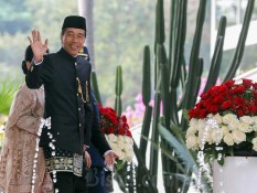 Jokowi Pakai Baju Adat Betawi di Pidato Kenegaraan Terakhir, Apa Maknanya?