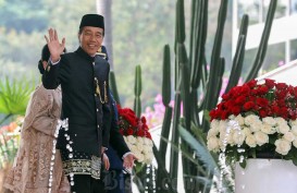 Jokowi Pakai Baju Adat Betawi di Pidato Kenegaraan Terakhir, Apa Maknanya?