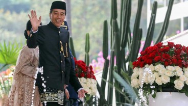 Jokowi Pakai Baju Adat Betawi di Pidato Kenegaraan Terakhir, Apa Maknanya?