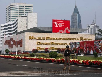 SBY Absen di Sidang Tahunan MPR, Ibas: Ada Syukuran Museum di Pacitan