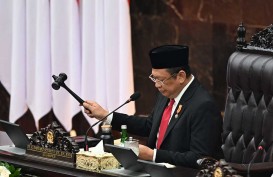 Sidang Tahunan MPR, Bamsoet Soroti Keamanan Siber RI Masih Lemah