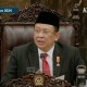 Pantun Ketua MPR Bamsoet, Puja-puji ke Prabowo hingga Sentil Kotak Kosong Pilkada