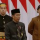 Pidato Kenegaraan, Jokowi Pamer Capaian Infrastruktur Selama 10 Tahun Pimpin RI