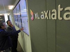 XL Axiata Siapkan Rp1,87 Triliun, Caplok ServeCo Milik Link Net (LINK)