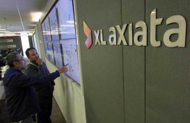 XL Axiata Siapkan Rp1,87 Triliun, Caplok ServeCo Milik Link Net (LINK)