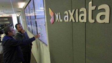 XL Axiata Siapkan Rp1,87 Triliun, Caplok ServeCo Milik Link Net (LINK)