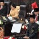 Lengkap! Pidato Kenegaraan Jokowi di Sidang Tahunan MPR/DPR/DPD 2024