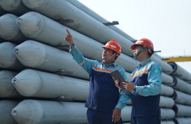 WIKA Beton Raih Sertifikat EPD Internasional untuk Tiang Pancang