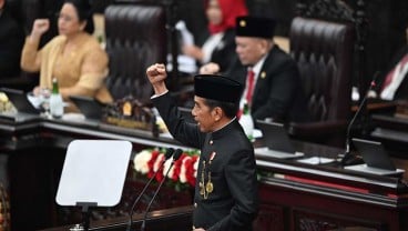 Kawal Sidang Tahunan di DPR RI, Polisi Kerahkan 3.457 Personel