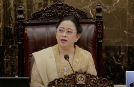 Lengkap! Pidato Puan Maharani di Sidang Tahunan MPR yang Sarat Standing Applause