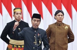 Jokowi Ucapkan Permintaan Maaf ke Rakyat, Ini Respons PDIP