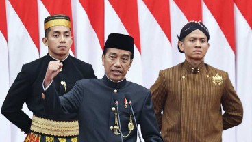 Jokowi Ucapkan Permintaan Maaf ke Rakyat, Ini Respons PDIP