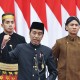 Jokowi Ucapkan Permintaan Maaf ke Rakyat, Ini Respons PDIP