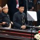 Kata Paling Banyak Muncul dalam Pidato Terakhir Jokowi, dari Kerja, Maaf, hingga Prabowo