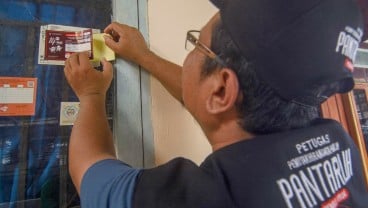 Daftar Pemilih Sementara Madiun 569.441 Orang pada Pilkada 2024