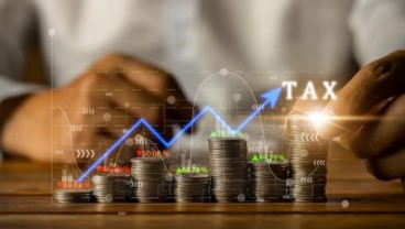 DJP Bali Himpun Penerimaan Pajak Rp9,31 Triliun, 64,39% dari Target