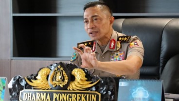 NIK KTP Warga Jaktim Dicatut Dukung Dharma Pongrekun-Kun Whardana