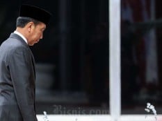 Surya Paloh Apresiasi Permintaan Maaf Jokowi di Sidang Tahunan MPR