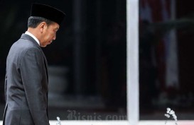 Surya Paloh Apresiasi Permintaan Maaf Jokowi di Sidang Tahunan MPR