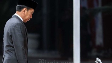 Surya Paloh Apresiasi Permintaan Maaf Jokowi di Sidang Tahunan MPR