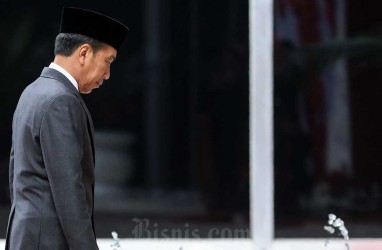 Surya Paloh Apresiasi Permintaan Maaf Jokowi di Sidang Tahunan MPR