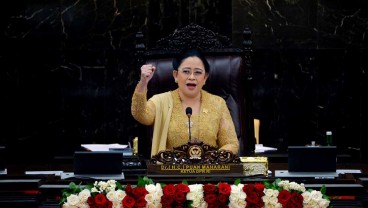 Puan Ungkap Penyebab Penarikan Utang RI Melonjak