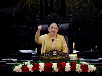 Puan Maharani: Tak Ada Lagi Ambisi Pribadi Pemimpin Mendatang!