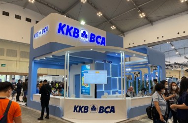 Genjot KPR dan KKB, BCA Expo 2024 Tawarkan Promo Bunga mulai 1,45% per Tahun