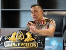 KTP Warga Jakarta Dicatut Dukung Dharma Pongrekun, Ini Cara Cek Dukungan NIK di Pilkada 2024