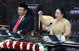 Puan: Judi Online hingga Izin HGU di IKN jadi Perhatian Besar DPR