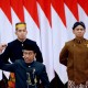 Jokowi Pasang Target Ekonomi Prabowo 5,2%, Simak Asumsi Makro 2025