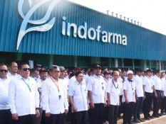 RUPST Indofarma (INAF) Angkat Didi Agus Mintadi Jadi Plt. Komisaris Utama