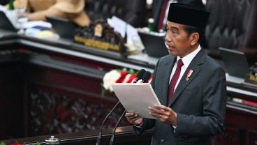 Permintaan Maaf Presiden Jokowi di Sidang Tahunan 2024, Ini Analisa Pakar