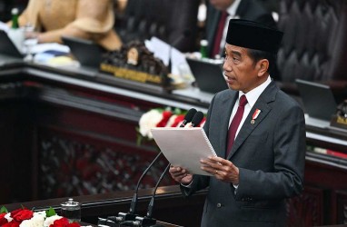 Permintaan Maaf Presiden Jokowi di Sidang Tahunan 2024, Ini Analisa Pakar