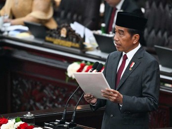 Permintaan Maaf Presiden Jokowi di Sidang Tahunan 2024, Ini Analisa Pakar