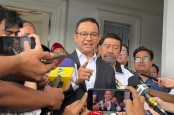 Kubu Anies Geram KTP Anak dan Adik dicatut Dukung Dharma Pongrekun