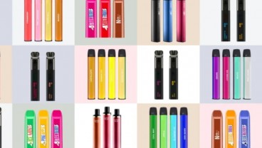 Hati-hati Guys, Vaping Bisa Turunkan Tingkat Kesuburan Pria Lho
