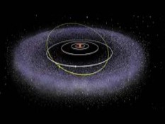 Ini Dia Tempat Paling Dingin di Tata Surya, Suhu Minus 270 Derajat Celcius